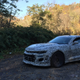 Illustration for article titled Is This The New Camaro Z/28?